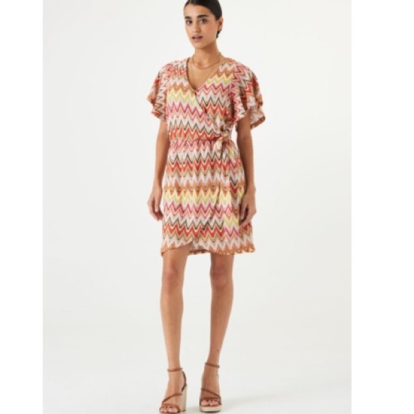 BNWT Garcia dress - Picture 8 of 8